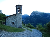 DA CERETE DI ARDESIO ALL’ANTICIMA E CIMA DEL MONTE SECCO SERIANO (mt.2267) - FOTOGALLERY